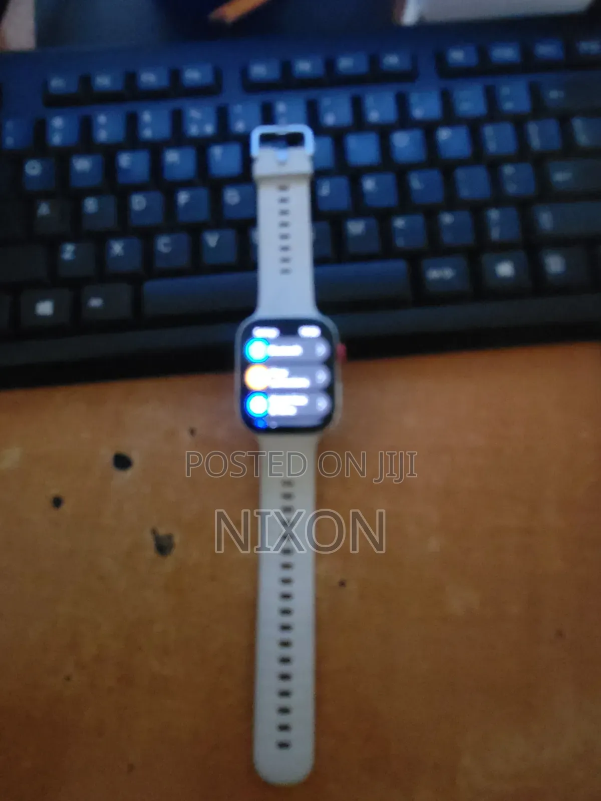 Huawei Watch Fit 3