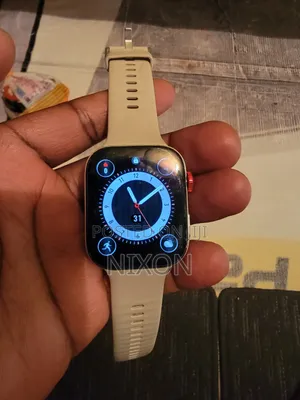 Huawei Watch Fit 3