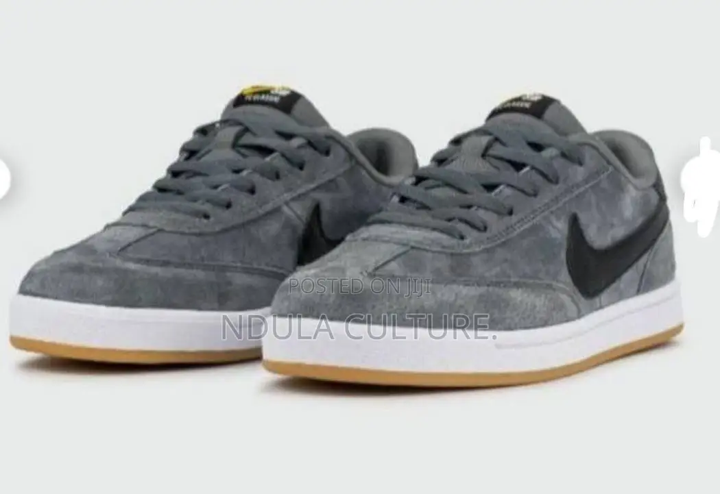 Nike Sb Fc Classic Sneakers