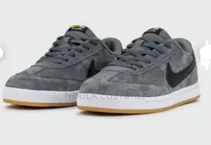Nike Sb Fc Classic Sneakers