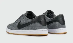 Nike Sb Fc Classic Sneakers