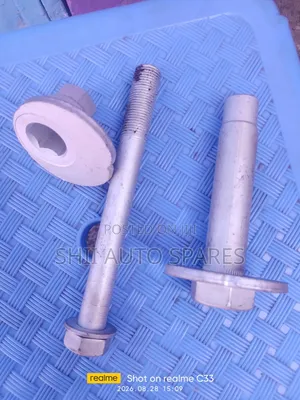 Caber Bolt for Toyota Prado 150