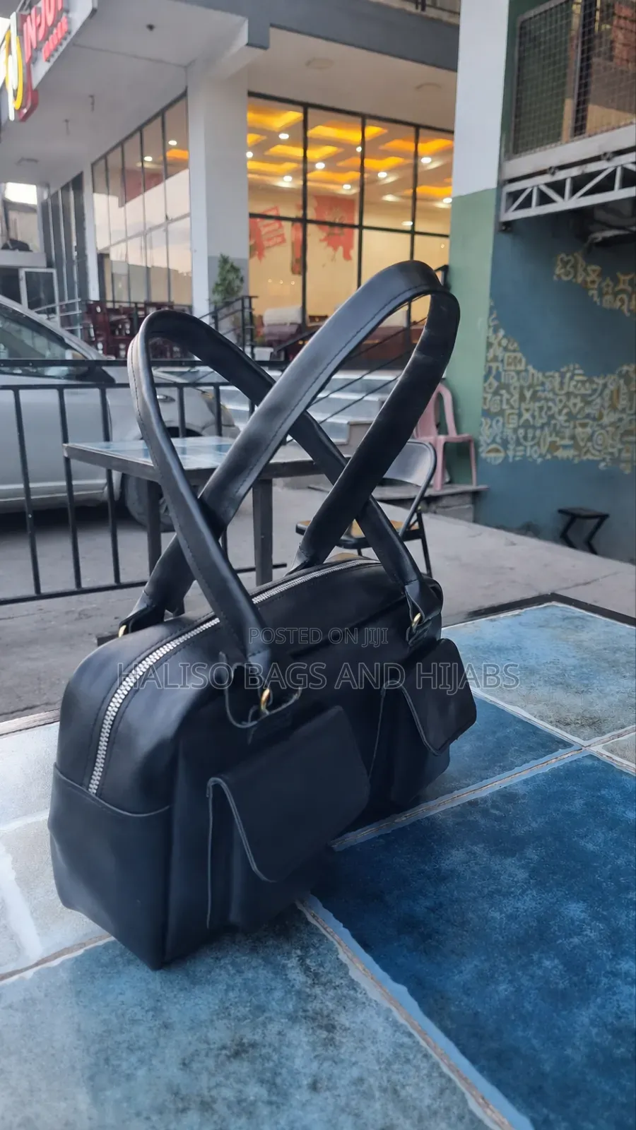 Women's Bag and Purses