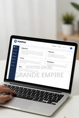 Property and Tenant Management System
