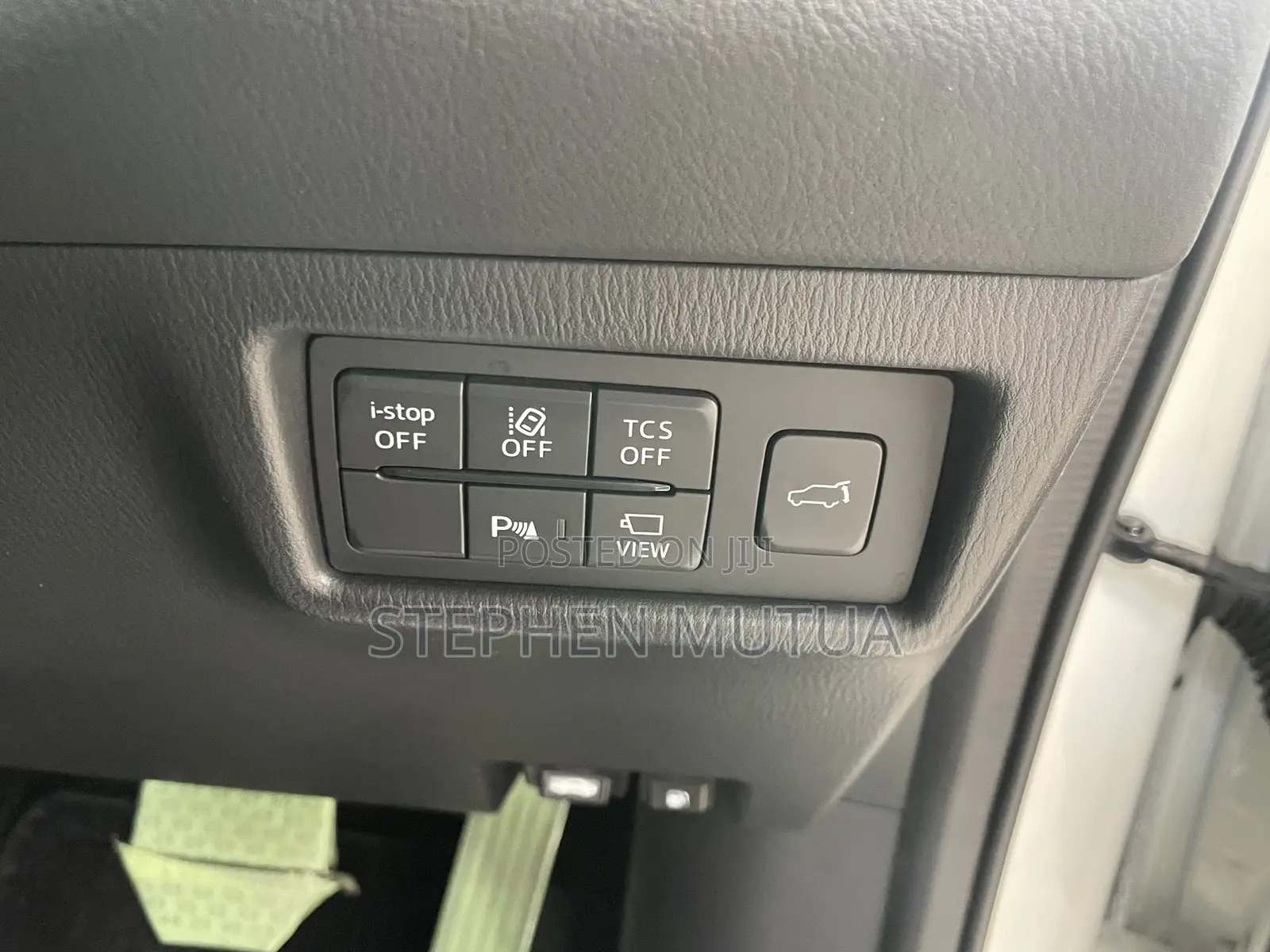 Mazda CX-5 2.2 Diesel FWD 2020 White