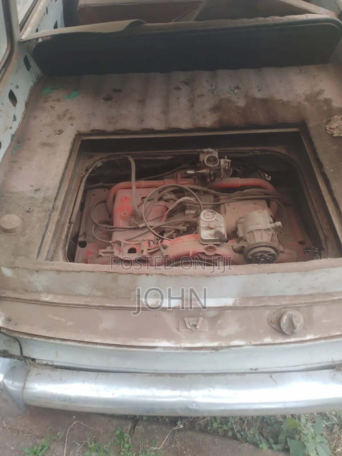Volkswagen Golf Variant 1993 White