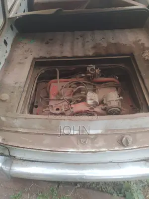 Volkswagen Golf Variant 1993 White