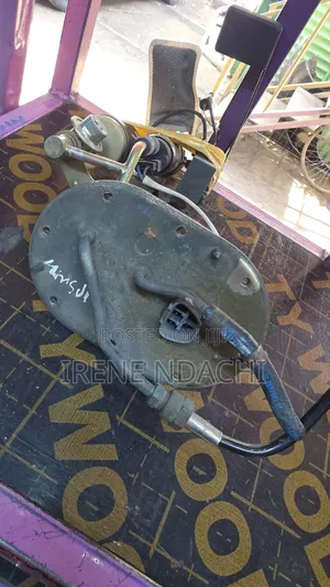 Fuel Pump Ipsum