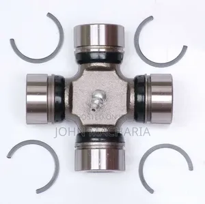 Universal Joints (GUM - 93) for Mitsubishi Canter