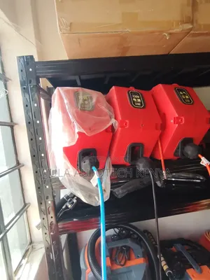Neat and Tangle Fee Heavy Duty Air, Electric and Water Reel Sunshine
