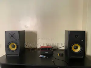 KRK Rokit M6 Studio Audio Monitors