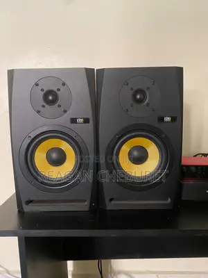 KRK Rokit M6 Studio Audio Monitors