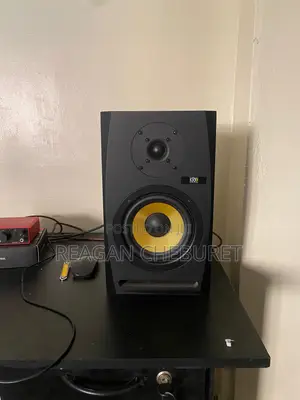 KRK Rokit M6 Studio Audio Monitors