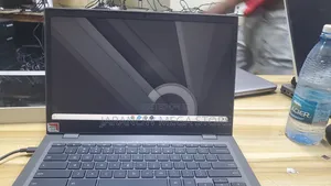 Laptop Lenovo Chromebook C330 4GB AMD A4 eMMC 32GB
