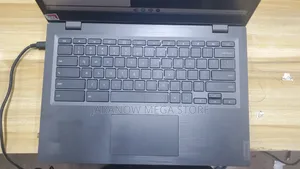 Laptop Lenovo Chromebook C330 4GB AMD A4 eMMC 32GB