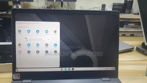 Laptop Lenovo Chromebook C330 4GB AMD A4 eMMC 32GB