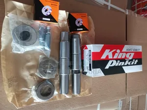 King Pin Kit (KP - 519) for Mitsubishi Canter