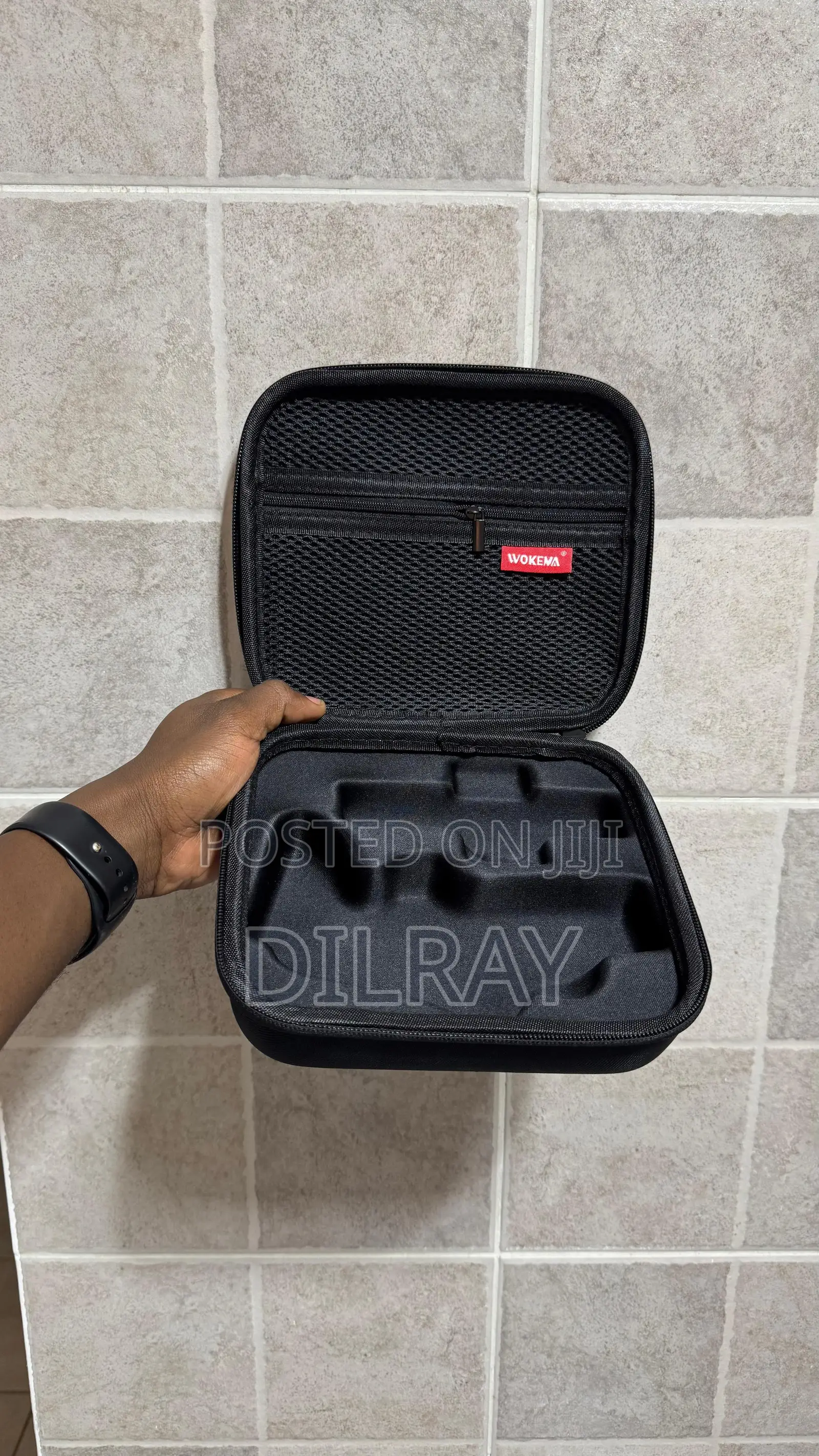 DJI OSMO Mobile 6 Cover Case Protector