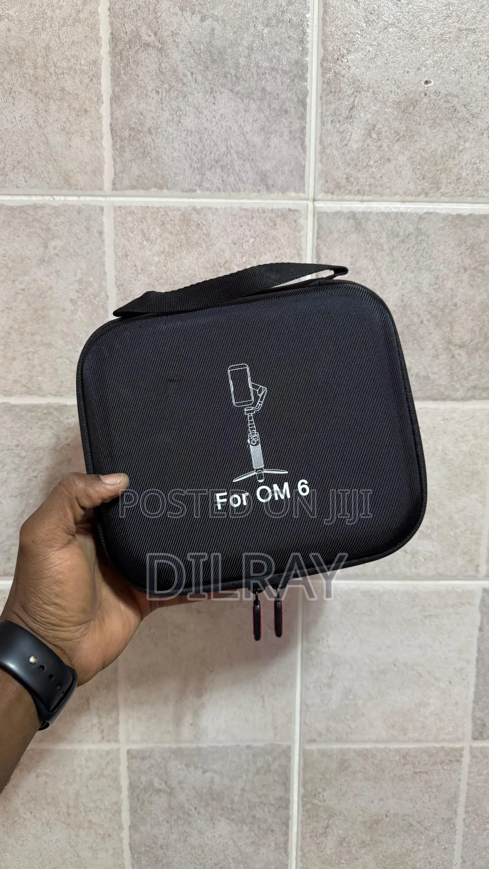 DJI OSMO Mobile 6 Cover Case Protector