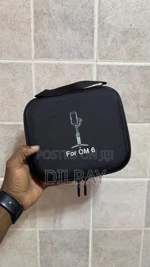 DJI OSMO Mobile 6 Cover Case Protector
