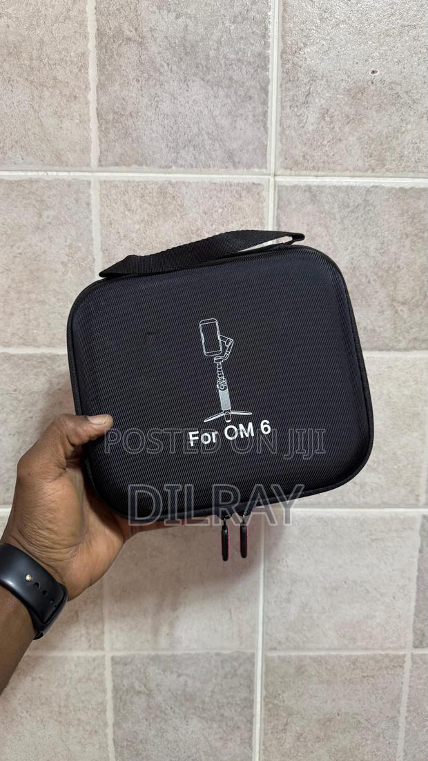 DJI OSMO Mobile 6 Cover Case Protector
