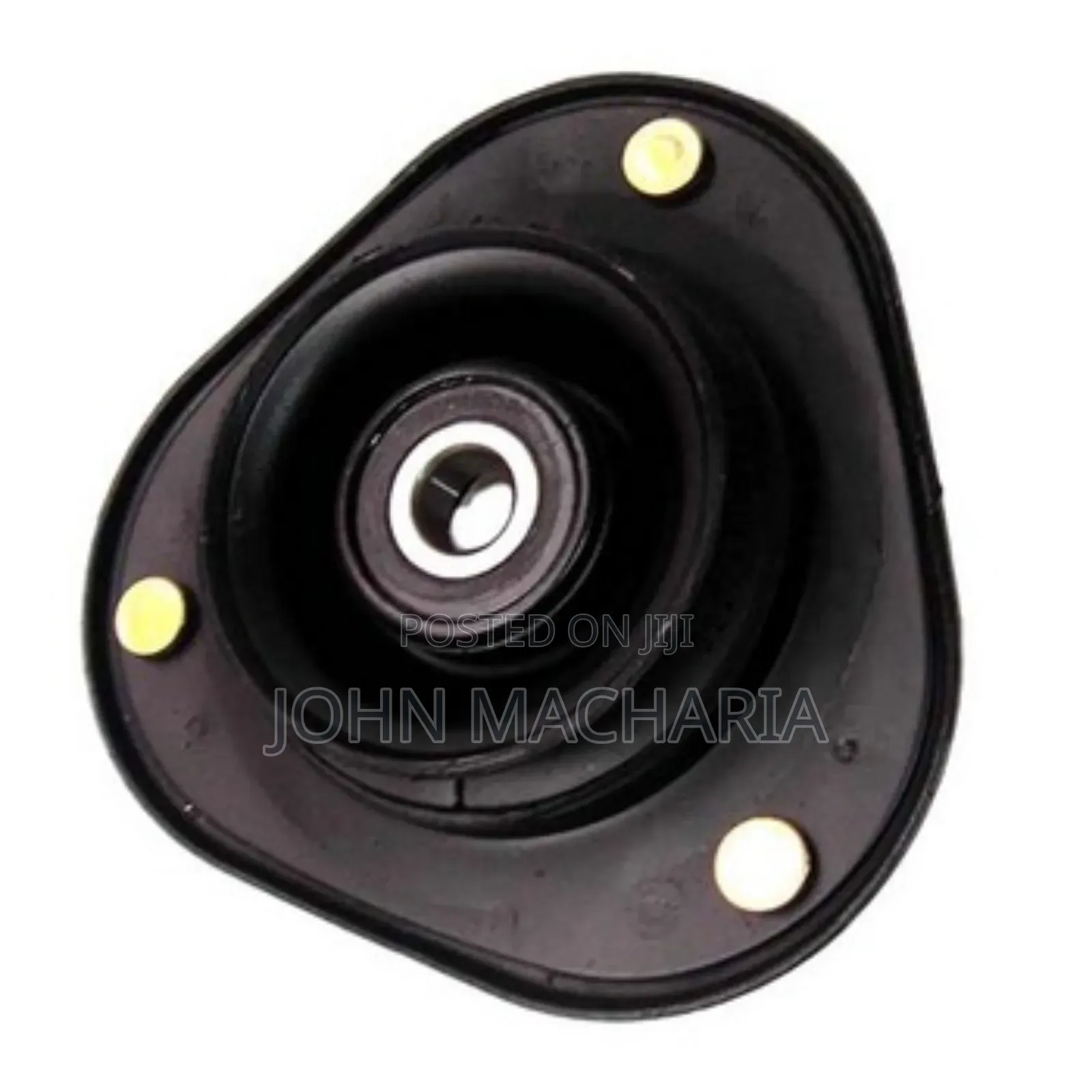 Shock Mounting for Toyota AE100 and Toyota E90