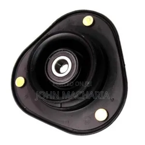 Shock Mounting for Toyota AE100 and Toyota E90