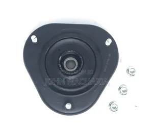 Shock Mounting for Toyota AE100 and Toyota E90