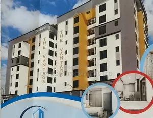 2bdrm Apartment in The Vantage, Lower Kabete for sale