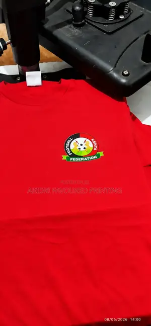 T- Shirt Branding