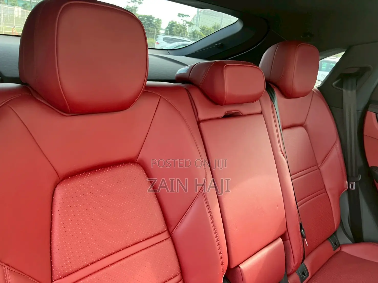 Porsche Cayenne 2020 Black
