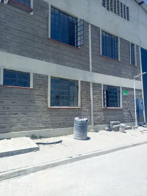 Godown Warehouse on Lease Tuffoam Interchange Off Mombasa Rd 6500 SQFT