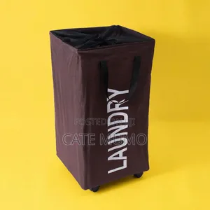 Laundry Basket
