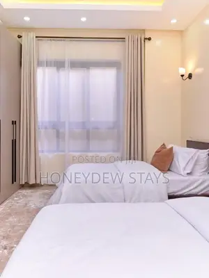 Magnificent 4 Bedroom Airbnb in Kilimani