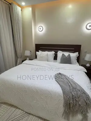 Magnificent 4 Bedroom Airbnb in Kilimani