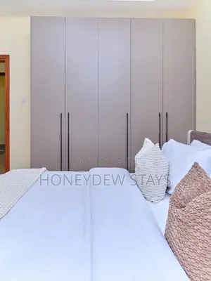 Magnificent 4 Bedroom Airbnb in Kilimani