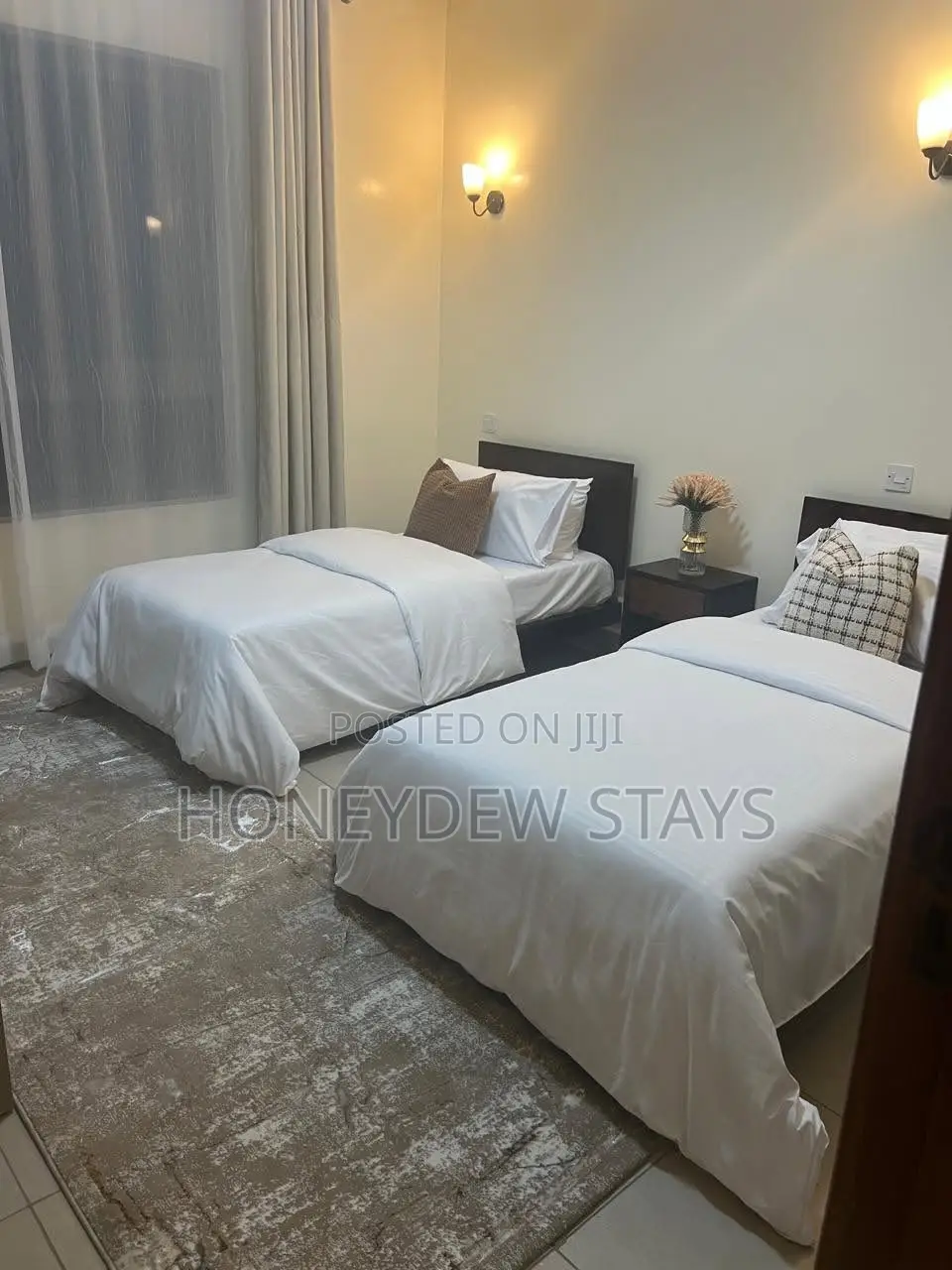 Magnificent 4 Bedroom Airbnb in Kilimani