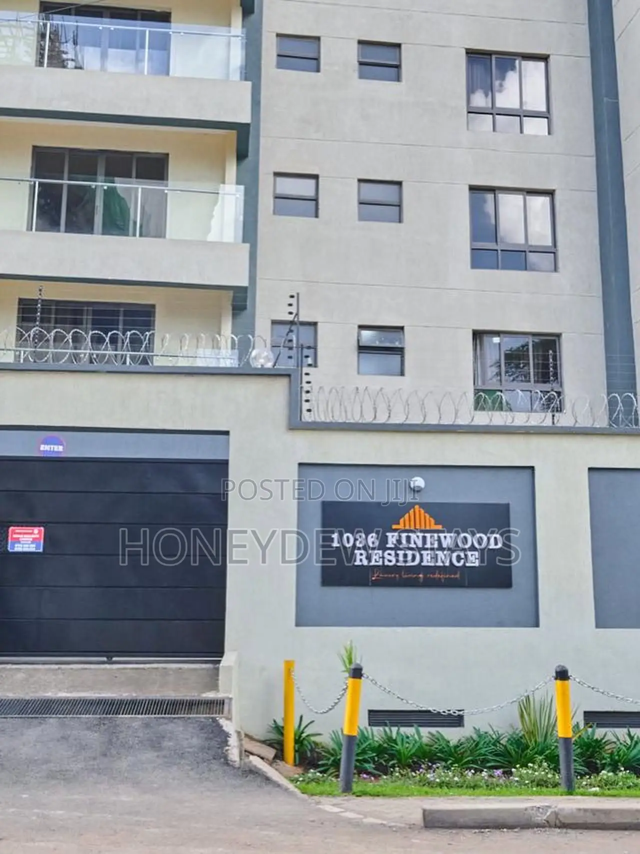 Magnificent 4 Bedroom Airbnb in Kilimani