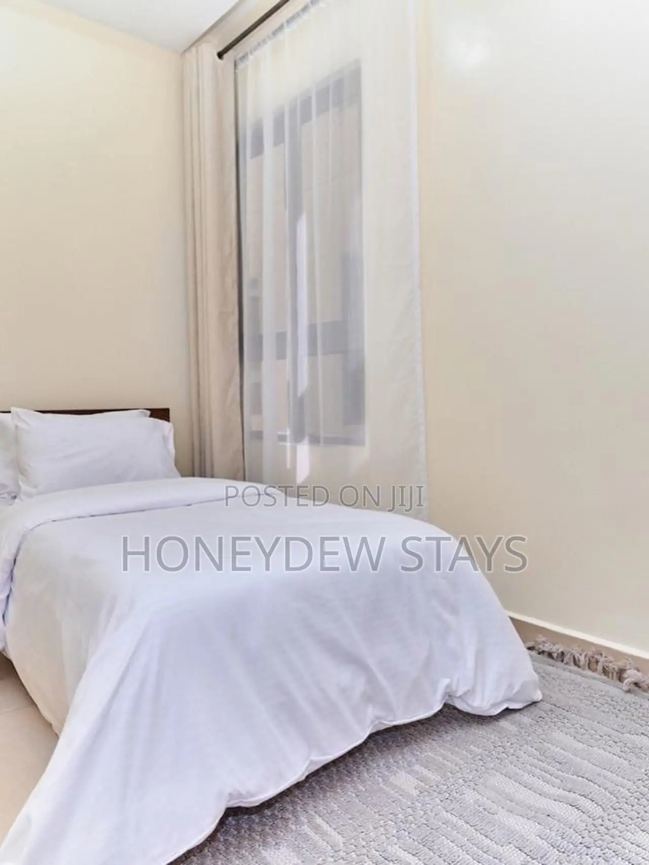 Magnificent 4 Bedroom Airbnb in Kilimani