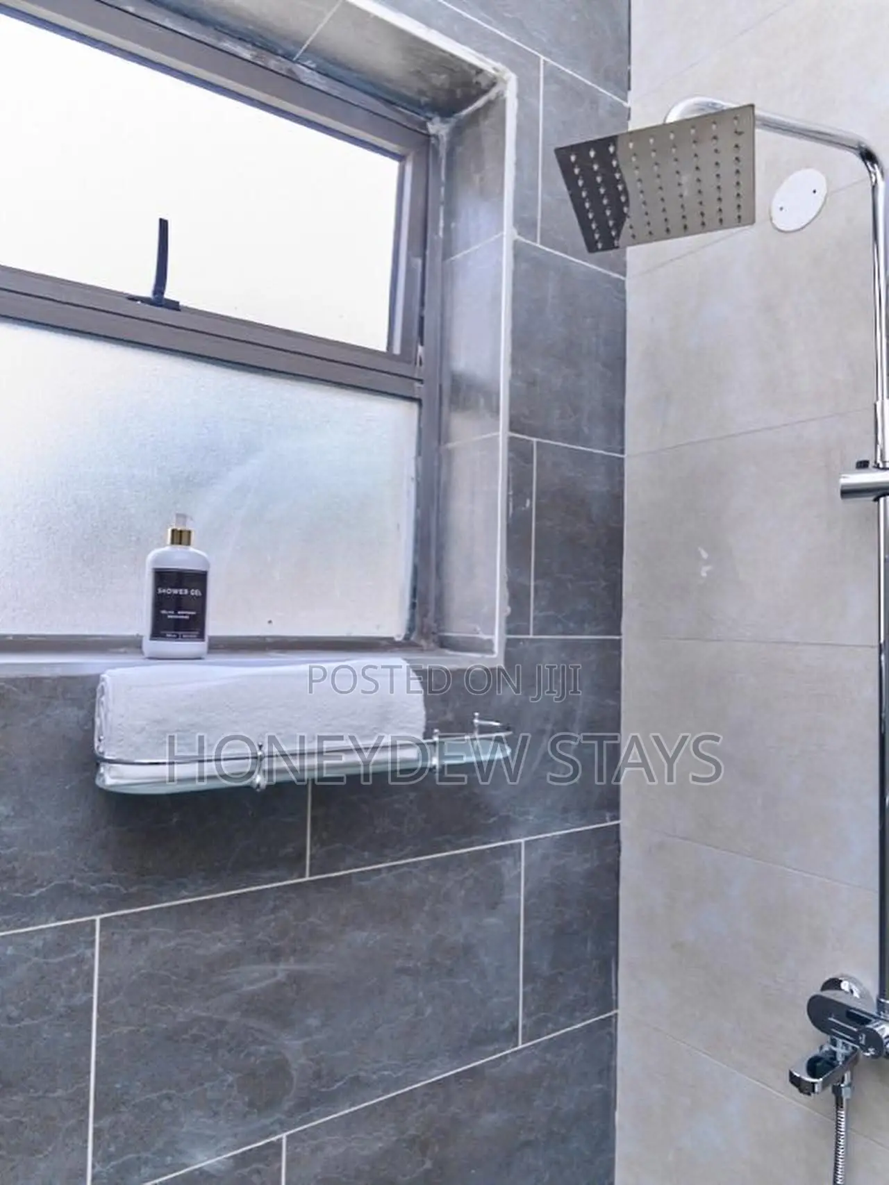 Magnificent 4 Bedroom Airbnb in Kilimani