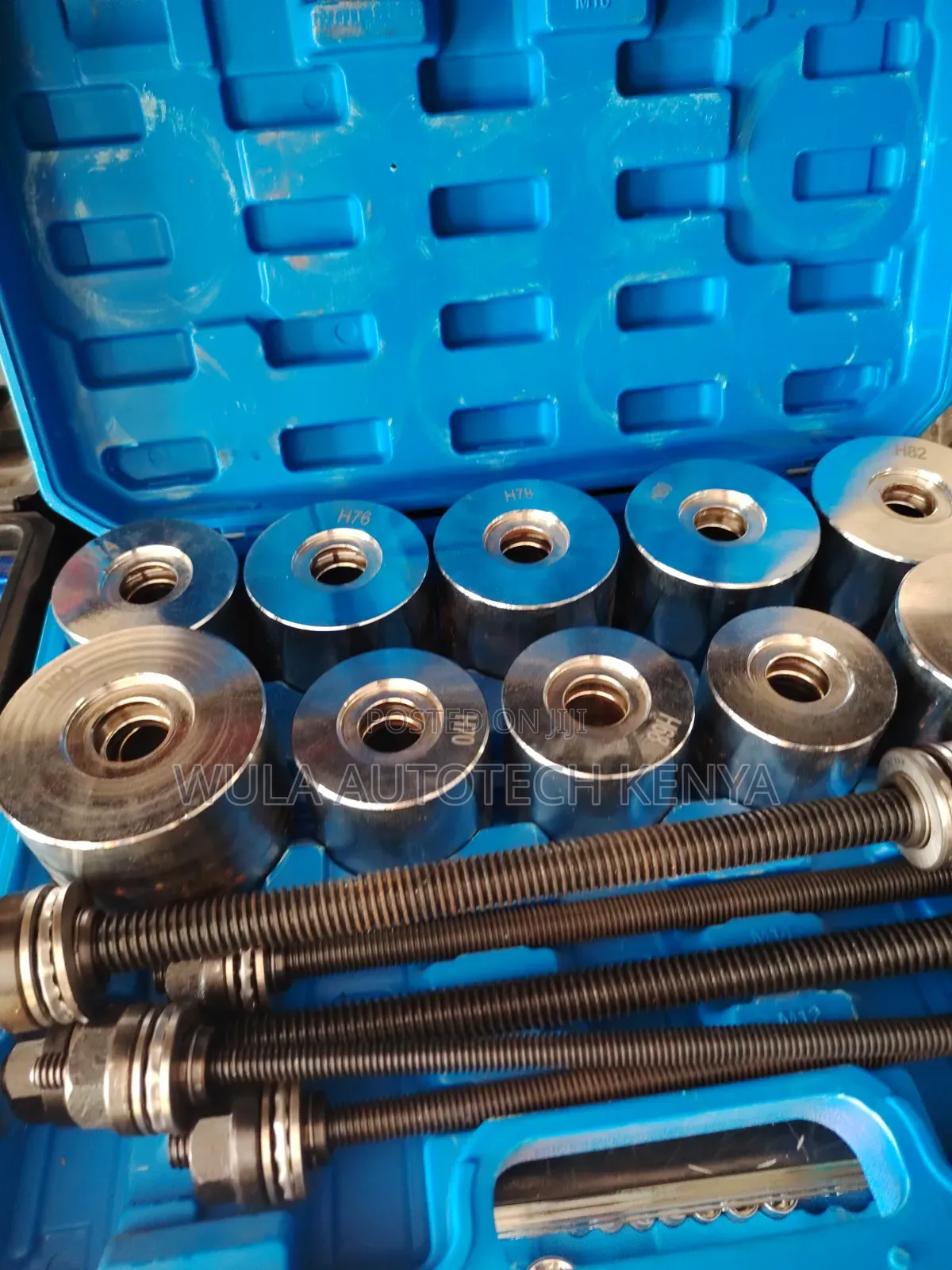 Compatible With Various Press Plates and Sleeve Cones Sunshine Italy