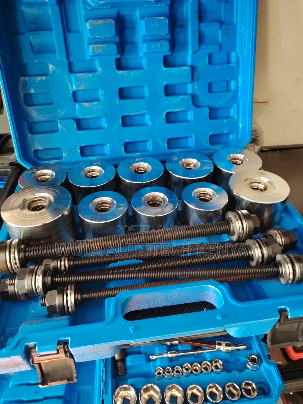 Compatible With Various Press Plates and Sleeve Cones Sunshine Italy