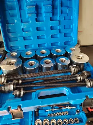 Compatible With Various Press Plates and Sleeve Cones Sunshine Italy