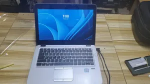 Laptop HP EliteBook 820 G3 8GB Intel Core i7 SSD 256GB