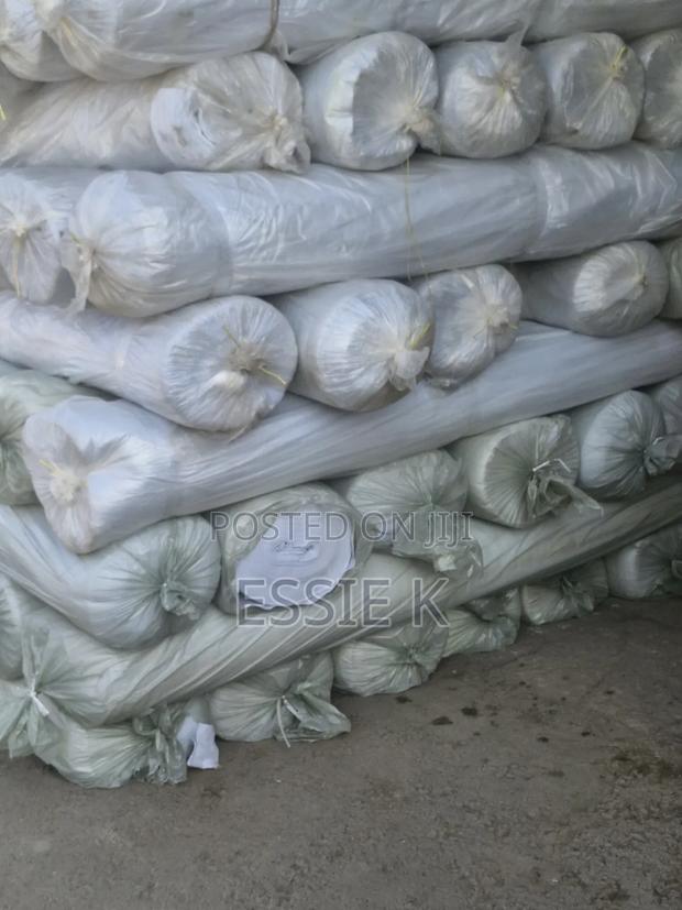 Non-Woven Drainage Fabric Geotextile