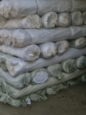 Non-Woven Drainage Fabric Geotextile
