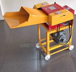 Milano Italia High Speed Chopper Capacity 800-1200kg/Hr With 3hp Motor