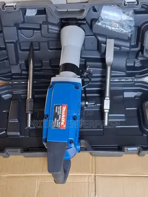 Complete Hardware Toolkit and Socket Set