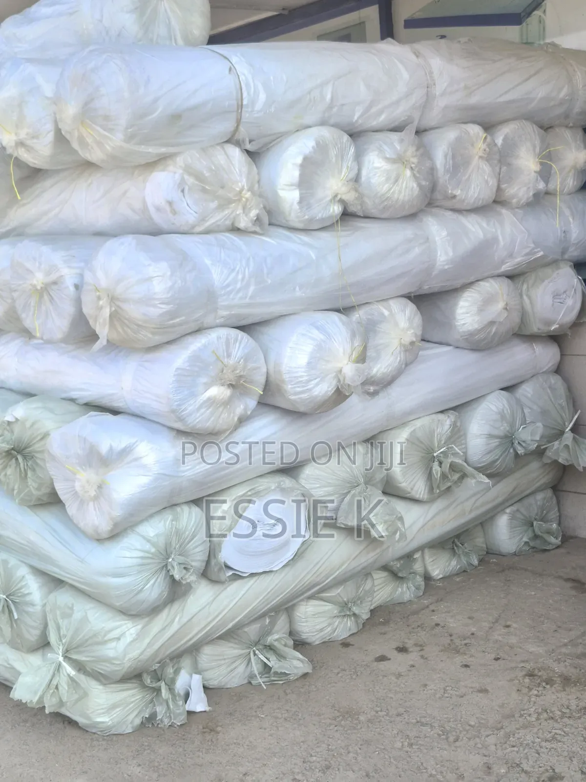 (2M×50M  - Geofabric Membrane