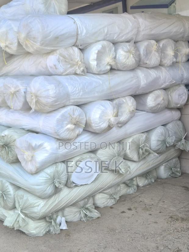 (2M×50M  - Geofabric Membrane